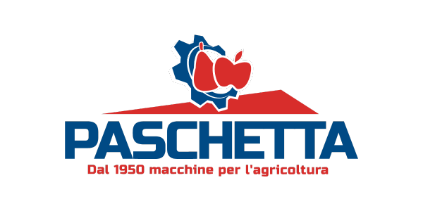 Paschetta Macchine dal 1950